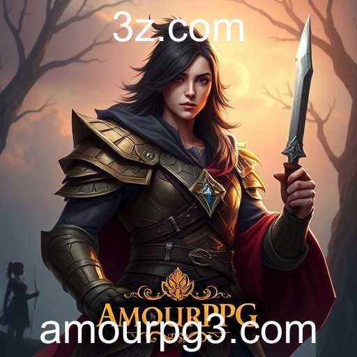 Crescimento Avassalador do AmourPG no Mundo dos Games