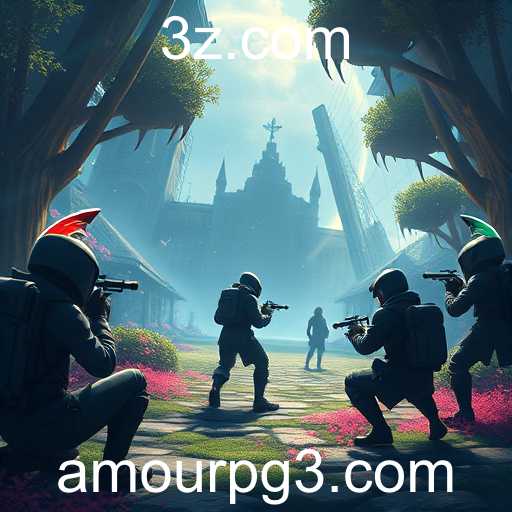 Action Games
