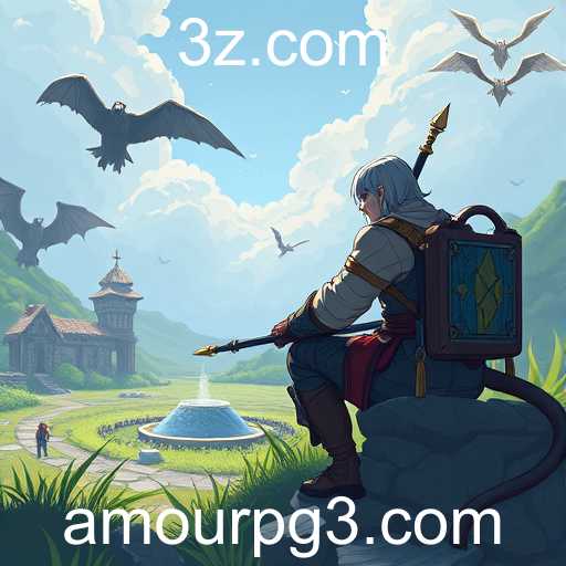 Revolução no Mundo dos Games: AmourPG e Tendências Atuais