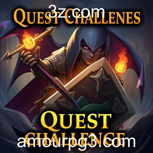 Quest Challenges